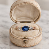 Bague Augusta