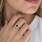 Bague Claudia
