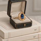 Bague Zoélie