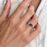 Bague Augusta