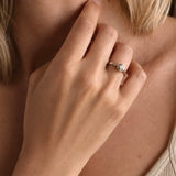 Bague Elize