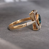Bague Berthilde