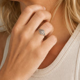 Bague Eugenia
