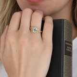 Bague Jacoba