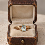 Bague Jacoba