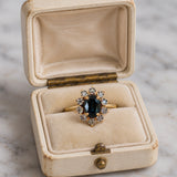 Bague Claudia