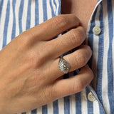 Bague Anaïs