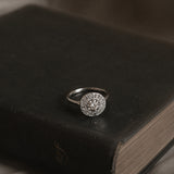 Bague Sabella