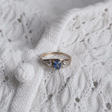 Bague Verone
