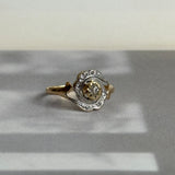Bague Althéa