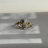 Bague Althéa