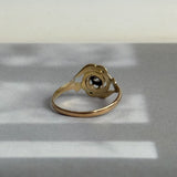 Bague Althéa