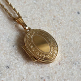 Pendentif porte-souvenir Camille