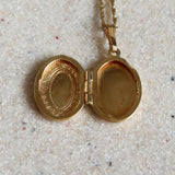 Pendentif porte-souvenir Camille