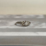 Bague Adèle