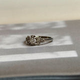 Bague Adèle