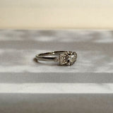 Bague Adèle
