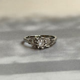 Bague Adèle
