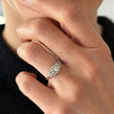 Bague Adèle