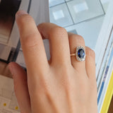Bague Adolphie