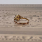 Bague Adriana