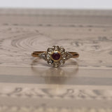 Bague Adriana