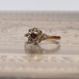 Bague Adriana