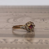 Bague Adriana