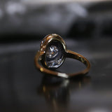 Bague Alberte