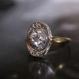 Bague Alberte