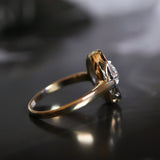 Bague Alberte