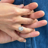 Bague Alberte