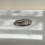 Bague Aliénor