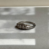 Bague Aliénor