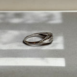 Bague Aliénor