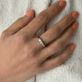 Bague Aliénor