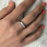 Bague Aliénor