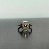 Bague Alma