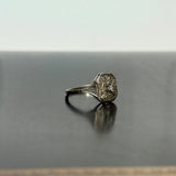 Bague Alma