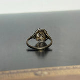 Bague Alma