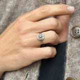 Bague Alma