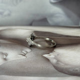 Bague Alma