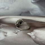 Bague Alma