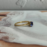 Bague Ambreline