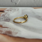 Bague Ambreline