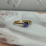 Bague Ambreline