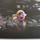 Bague Amelia