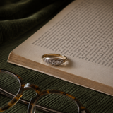 Bague Antonine