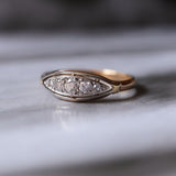 Bague Antonine