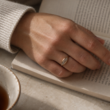 Bague Antonine